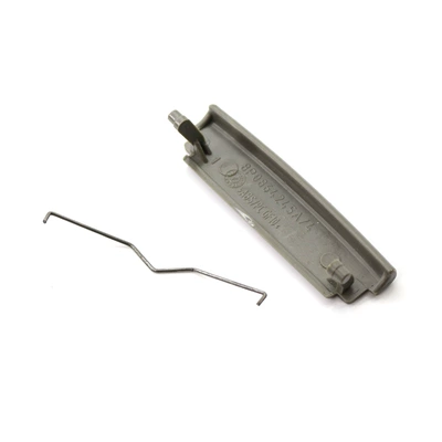 8P0 03-12 Central Armrest | Armrest box