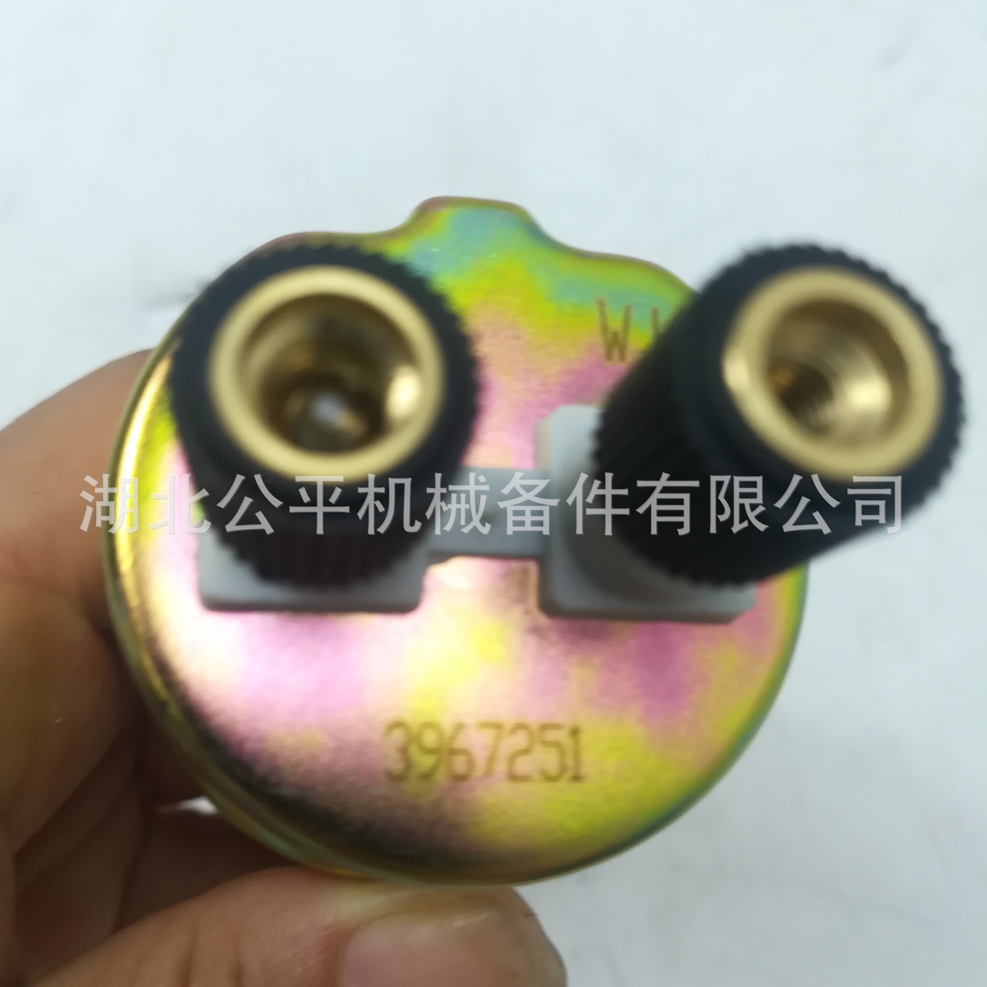Wholesale and Retail Oil Pressure Sensor 3967251/3846N/5368311 Oil Pressure Sensor