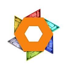 厂家承接六角礼盒礼品盒旋转礼盒糖果礼盒茶叶盒可以定 制LOGO