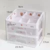 White 3 layer 2 pump