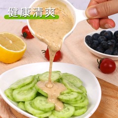 Salad dressing 280g, salad sauce, sweet and sour sauce, hand-picked pancakes, black pepper sauce, fruit sauce, tomato sauce, honey mustard sauce, sweet and spicy sauce