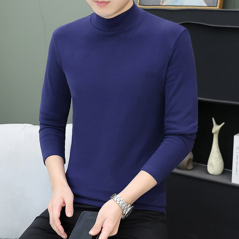 2253 로얄 블루(중칼라)
