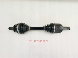 A1773305602 Подходит для левой передней полуоси Mercedes-Benz GLA.