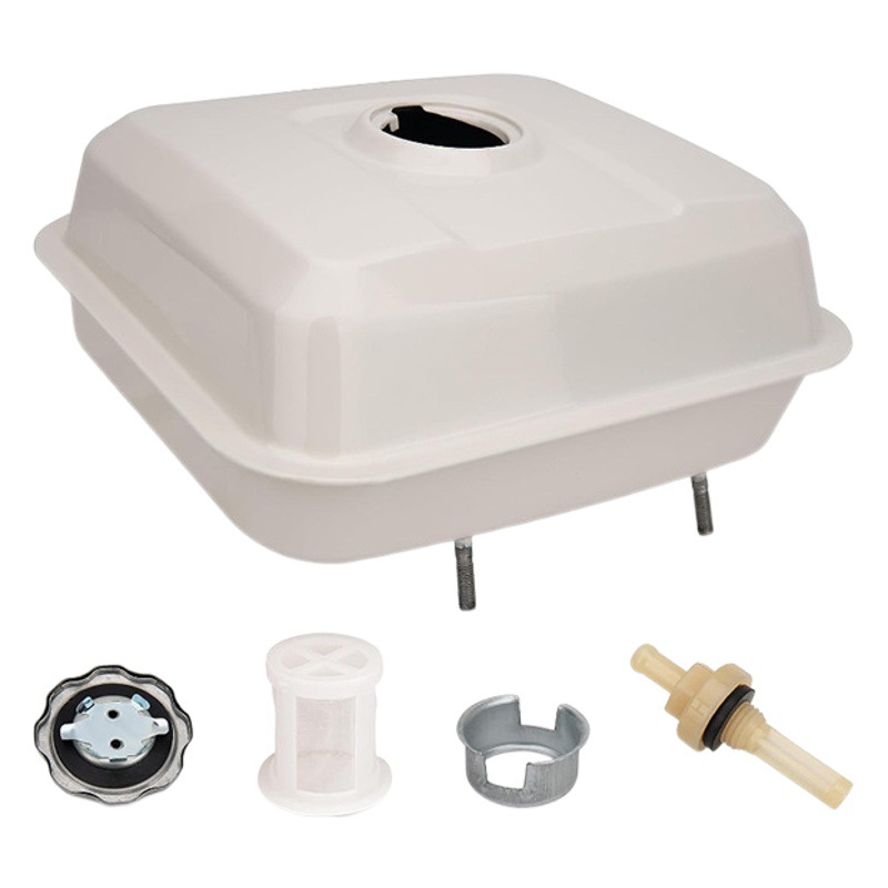 Depósito de gasolina 17510-ze1-030za para Honda GX200 GX160 GX140