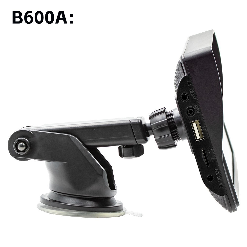 B600A