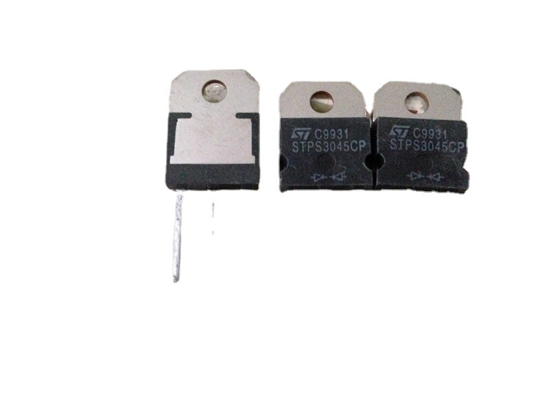 STPS3045CP 3045CP 全新原装 质量保证 量大从优 达高电子