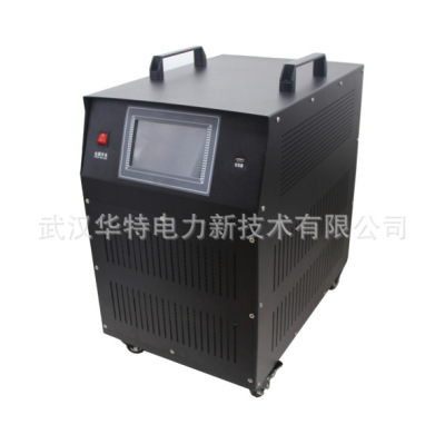 DC90-520V/50A intelligence Battery charger Battery charge Tester Battery charger