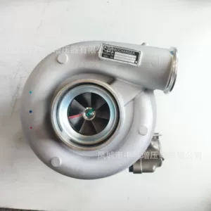 Factory Direct Supply Turbocharger Hy55V 504139769 4046958