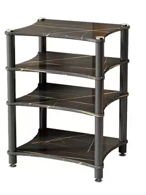 amplifier, floor-standing speaker, Electric car big tripod
