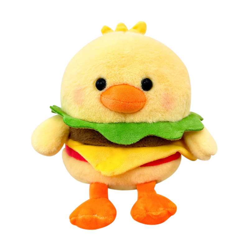 Vegetales familia agarrar muñeca muñeca 8 pulgadas agarrar muñeca muñeca