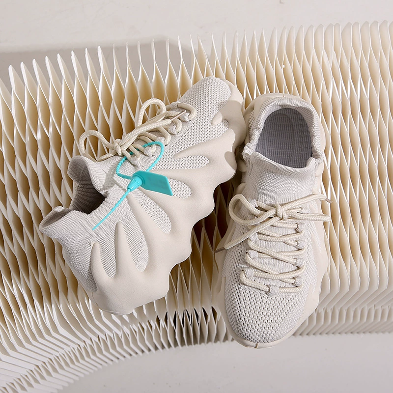 Осьминог носки обувь для девочек папа обувь 2024 Летние легкие спортивные повседневные кроссовки дышащие 450 вулканические туфли