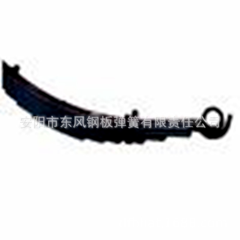55-880 优惠供应拖车 半挂车 汽车 农用车 载重钢板弹簧 板簧