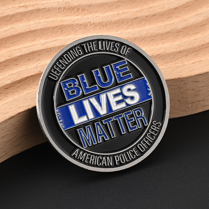 Fabricante de monedas conmemorativas de metal al por mayor, insignias para empleados de atracciones turísticas, insignias coleccionables, monedas de oro, monedas de plata, monedas de doble cara