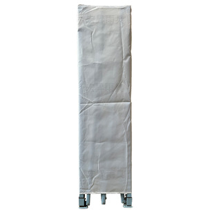 Advertising Tent Dust Cover Umbrella Cover Four-legged Awning Jacket Stall Four-corner Umbrella Moisture-proof Bag Canopy Dust-proof Cloth Bag