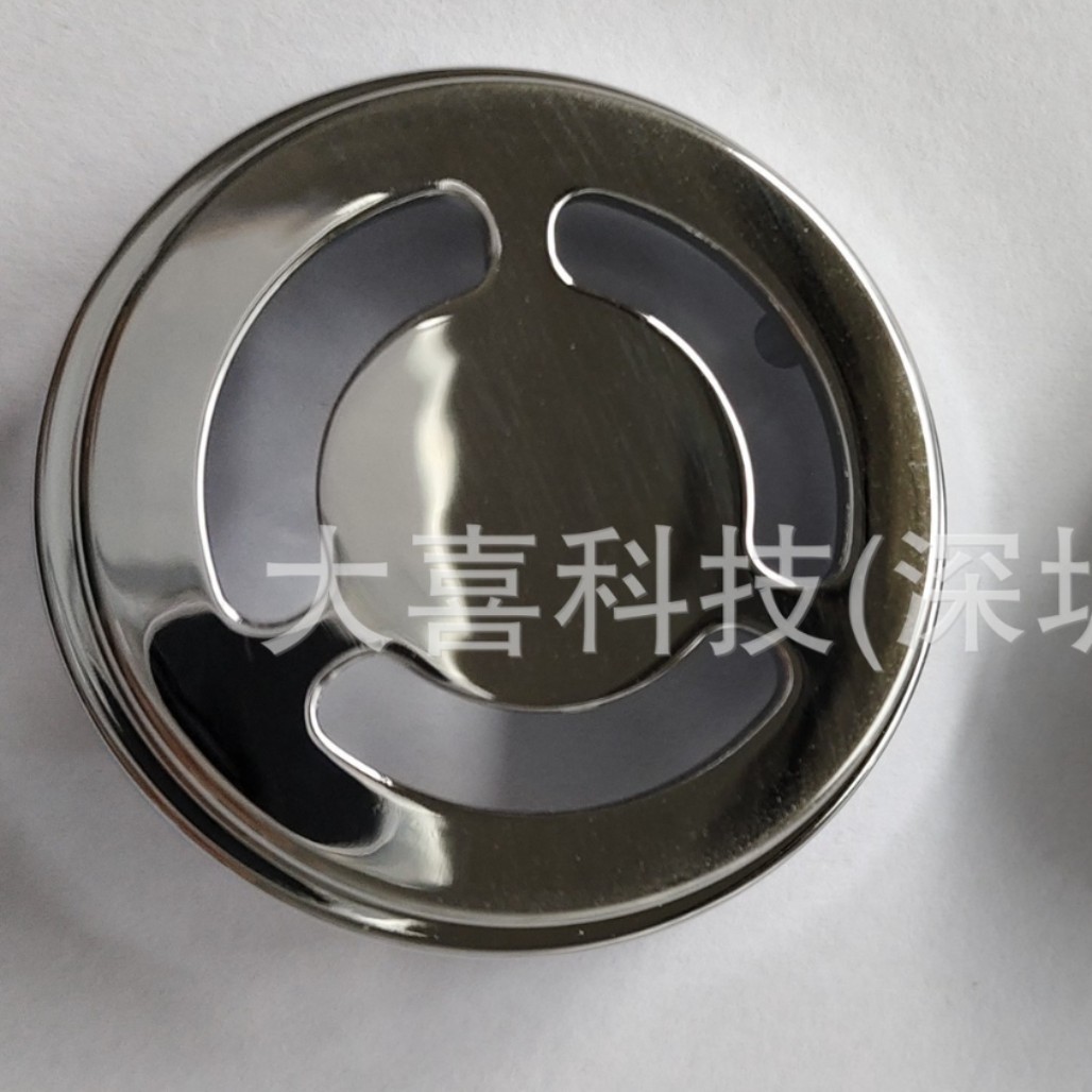 塑料电镀加工 大型塑胶件电镀 塑胶水电镀加工 塑胶件电镀加工