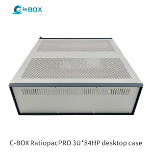 ���ձ�̩C-BOX RatiopacPRO A��ϵ�y�C�� CPCI PXIe�yԇEMC����