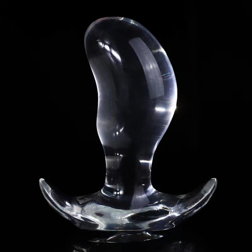 New Style Mango Four-Piece Anal Plug Soft Pearlescent Color Erotic Rear Garden Men and Women Use Self-Lubricating Adult Toys Wholesale