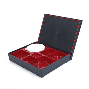 �͸ߜ���ʽ����㮔���̄��ײͺж��ľ�y�w���̖30*24.5*6CM