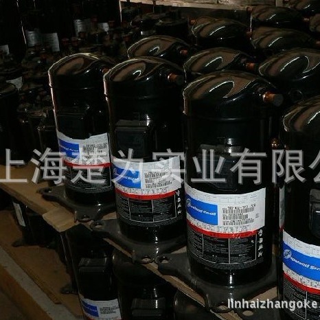 ZR81KC-TFD-522/ZF41KQE-TFD-554/涡旋压缩机/ZF41KQE-TFD/ZR81KC