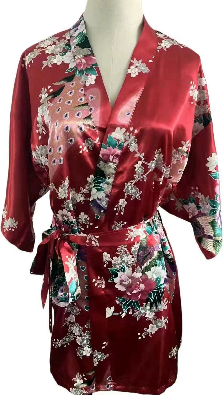 Халат, летний sexy кардиган, пижама