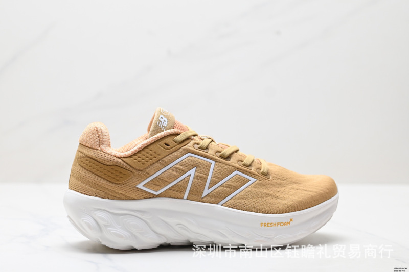 莆田靴 NB1080 快適で耐摩耗性のジョギングシューズ、通気性と軽量のランニングシューズ、ファッショナブルな靴、滑り止めクッション性ランニングシューズ|undefined