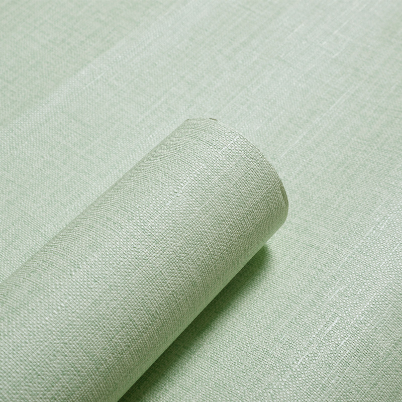 Light green linen