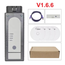 �羳VAS6154 Wifi OBD2 V1.6.6���ڰµ�˹�´������֧�ֱ�ʱ��