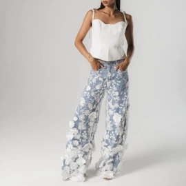 时尚休闲套装;连衣裙;女式T恤