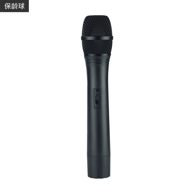 Mayorista transfronterizo simulación infantil micrófono props elocuencia espectáculo juguetes medios de comunicación entrevista falsos micrófono props micrófono