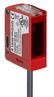 LEUZE劳易测光学测距传感器 50108487 ILSER 25B/4-S12