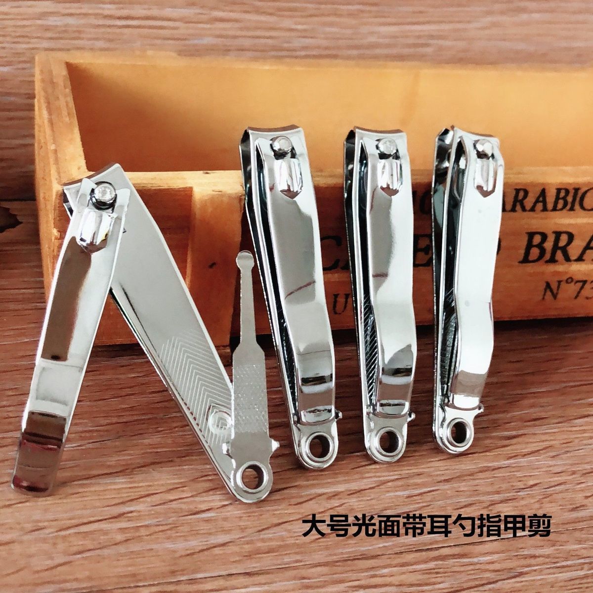 618H��ָ�׵�������ָ��ǯ��Ž���ָ�׵���Яʽ