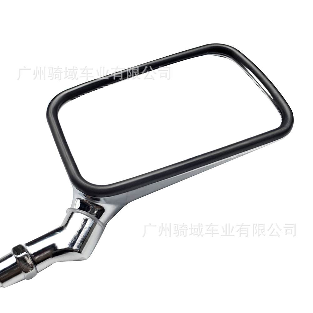 Universal motorcycle rearview mirror, electric scooter rearview mirror, enhanced version M10++, universal rearview mirror