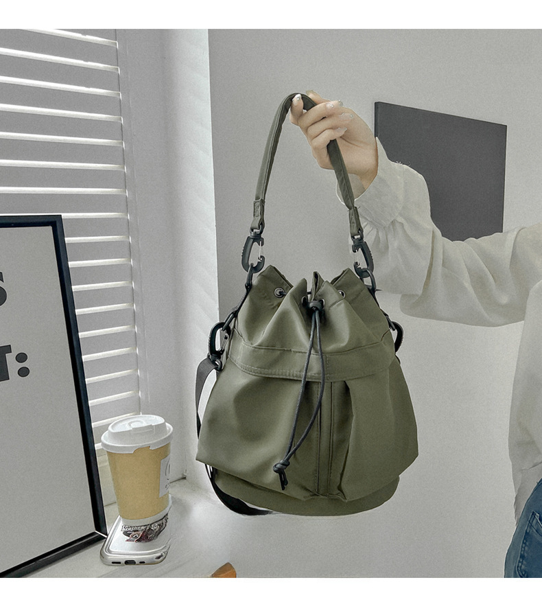 Casual Swim Bag 5