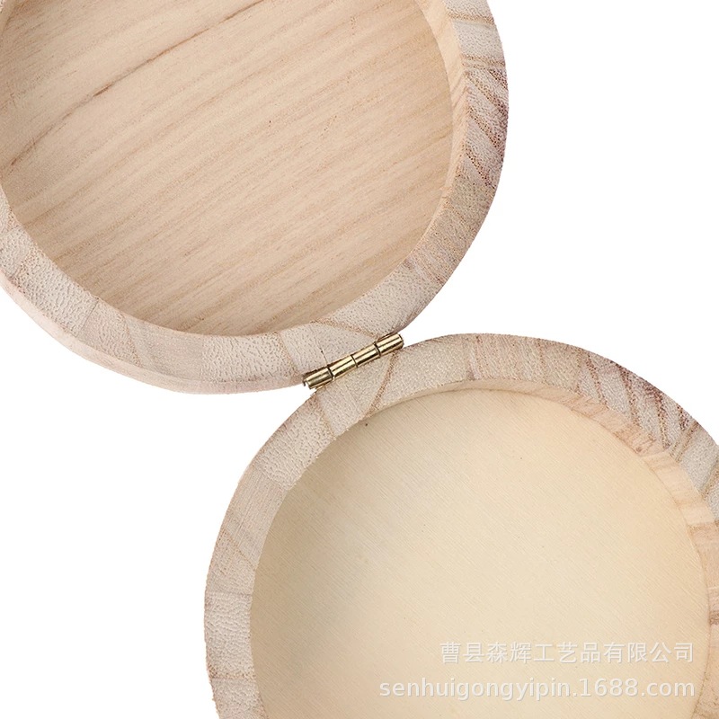 Vintage-Round-Wooden-Jewelry-B