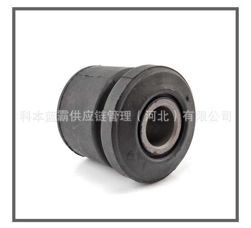 Jp1-5791-Aa Manufacturer Direct Delivery Yuhu 3 Rear Leaf Spring Bushing Chassis Suspension Leaf Spring Rubber Sleeve Accessories
