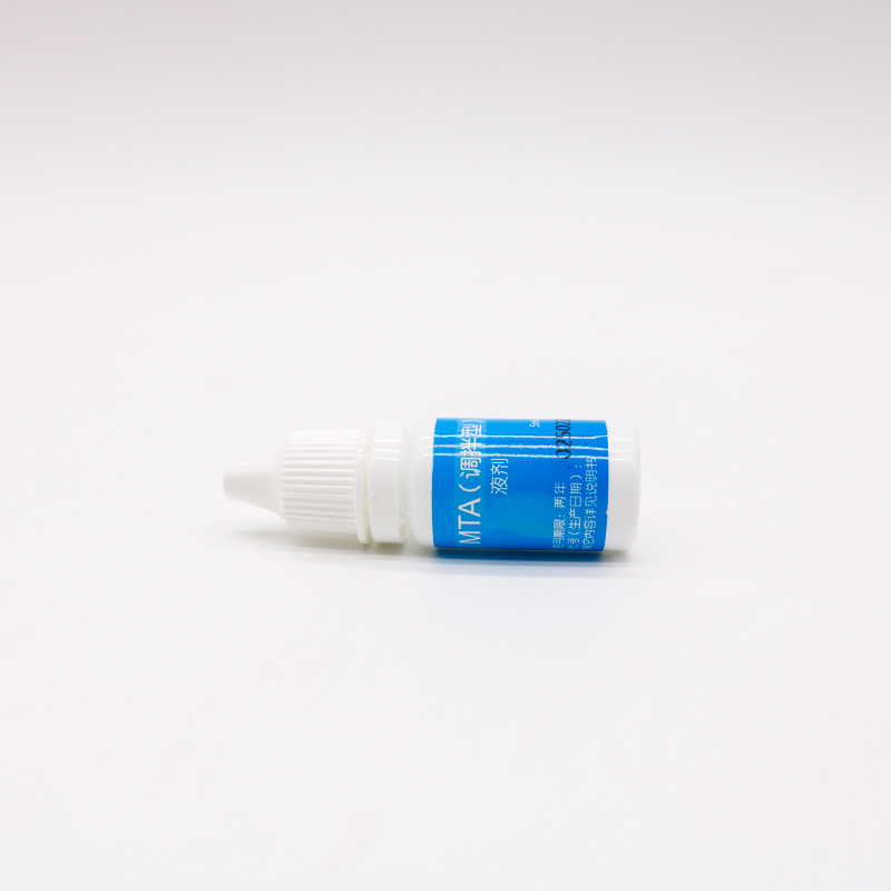 Materiales dentales Guanya pomada antibacteriana oral pomada periodontal pomada antibacteriana oral pomada de enfermería 0.5g / pieza image 4