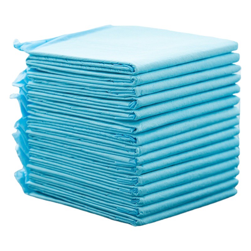 Pañal de perro engrosada almohadilla absorbente pañal Teddy CAT suministros pañales para mascotas al por mayor