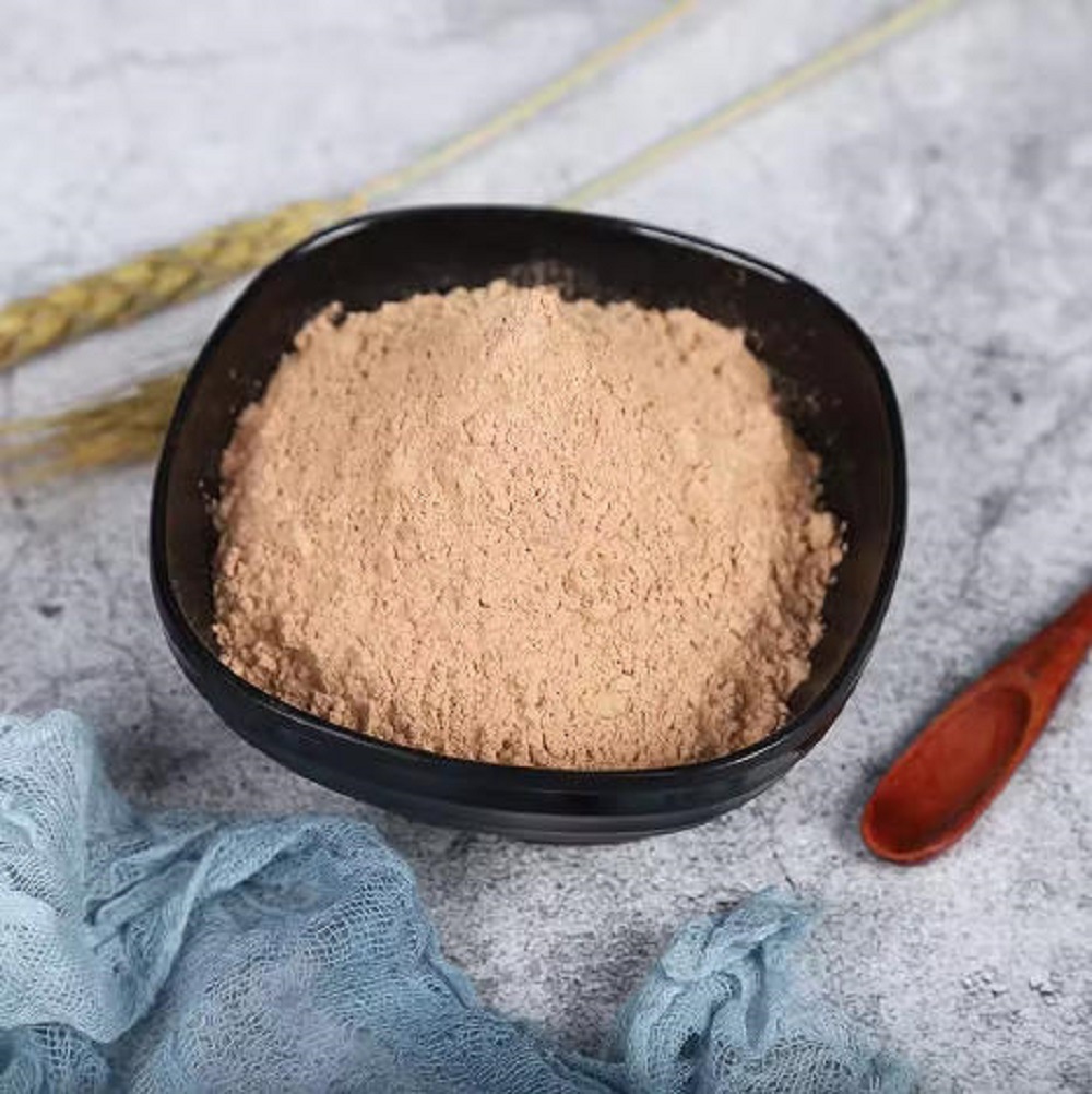 Pure Hawthorn Powder Shan Zha 1kg Fine Ground Edible Herb for Daily Herbal Drinks specifications