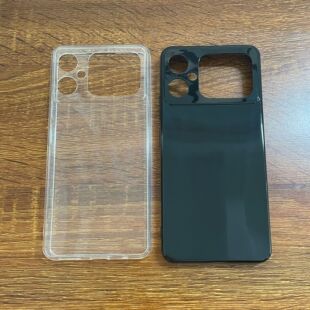 �m�Î��cubot A20͸��TPU�֙C������ڸ�͸���L�زĚ����o��A20