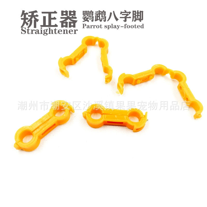 Попугай Ортез пион Xuanfeng Тигровая Кожа Маленький попугай однофутовый Ортез птица восемь футов снаружи восемь футов внутри восемь футов