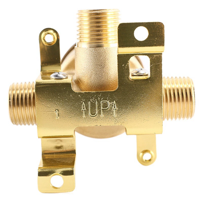 R10000-UNBXHF шунта скрытого клапана в ванной комнате