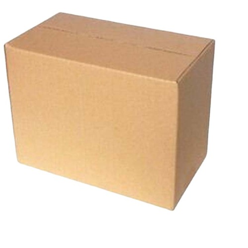Amazon cross-border e-commerce logistics express foreign trade paper boxes five-layer corrugated small batch packaging ultra-hard cardboard boxes