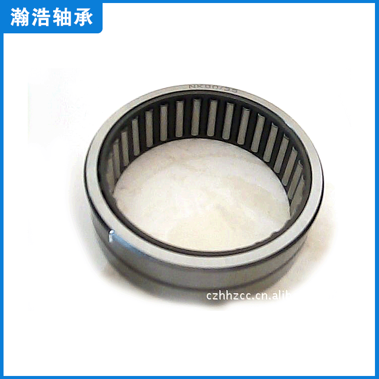 本公司生产各种滚针轴承NA4832现货供应