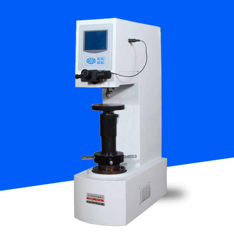HBS-3000数显布氏硬度计台式硬度计金属铸铝铸铁数显 钢材硬度计