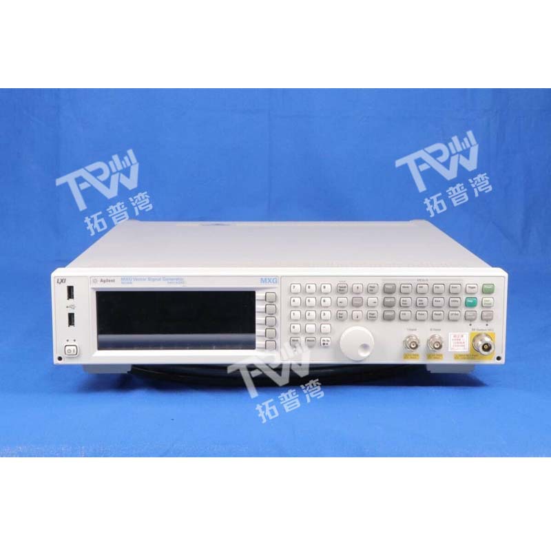 Keysight 是德科技 N5182B 射频矢量信号发生器 9 kHz 至 6 GHz