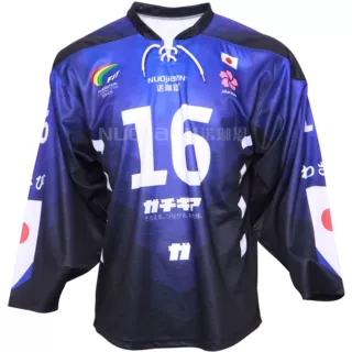 冰球服冰球裤冰球袜定制团队定制曲棍球服定制