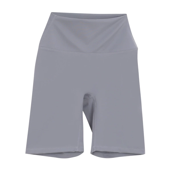 Blue and gray trousers