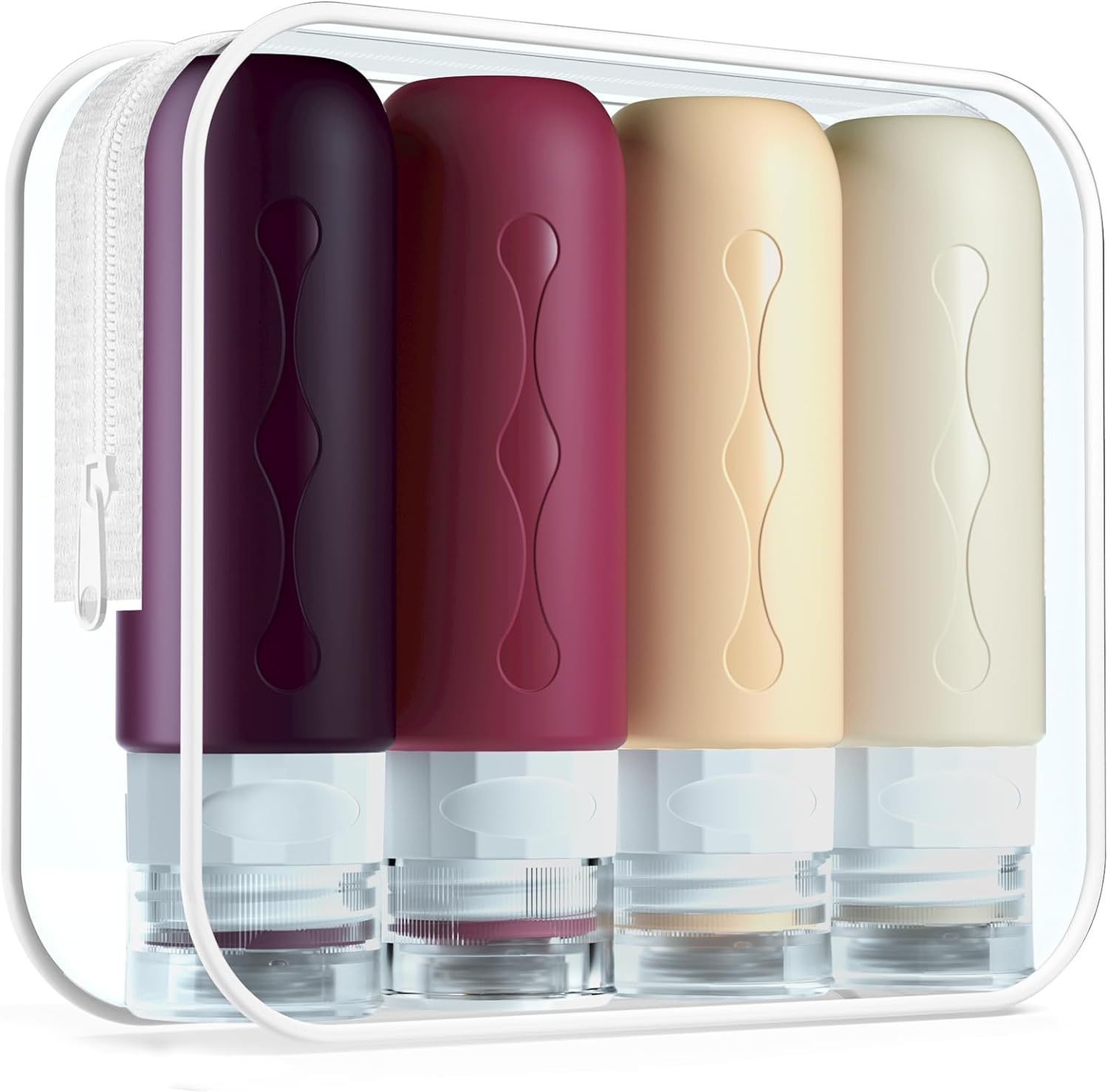 90ml; 스타일 F; 실리콘