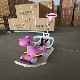 其他骑行用品;儿童电动车;童车座椅配件