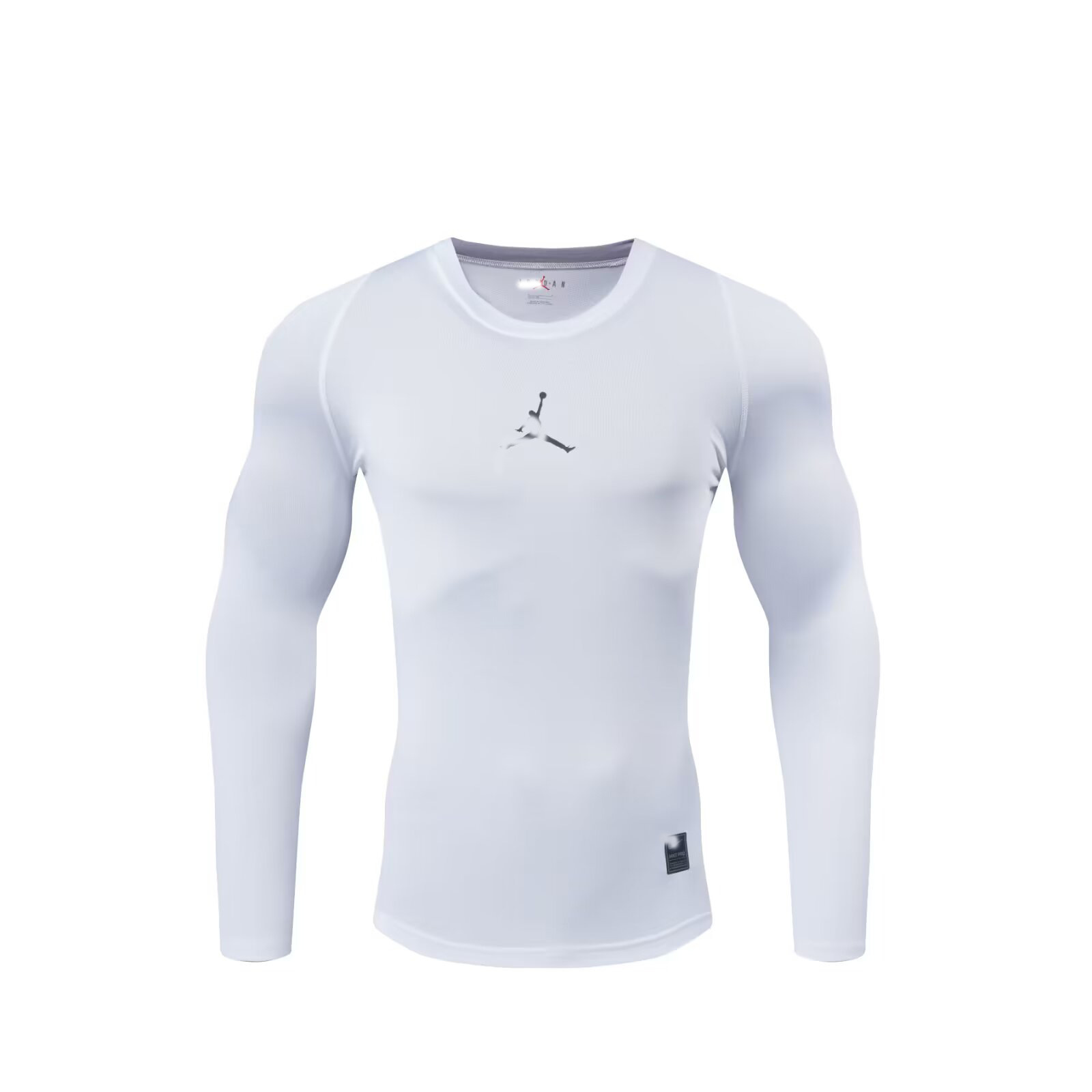 Zhengfeiren 311 long sleeve white / M